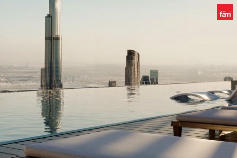 Apartment de 1 dormitorio en Dubai, UAE No. 168577 22
