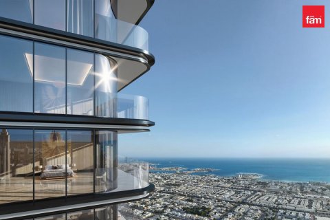 Apartment de 1 dormitorio en Dubai, UAE No. 168577 12
