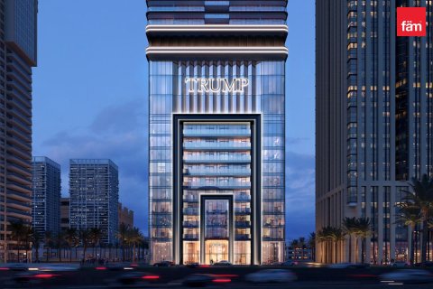 Apartment de 1 dormitorio en Dubai, UAE No. 168577 6