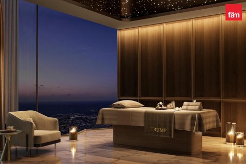 Apartment de 1 dormitorio en Dubai, UAE No. 168577 19