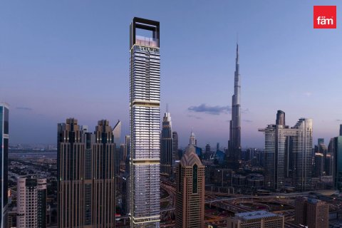 Apartment de 1 dormitorio en Dubai, UAE No. 168577 9