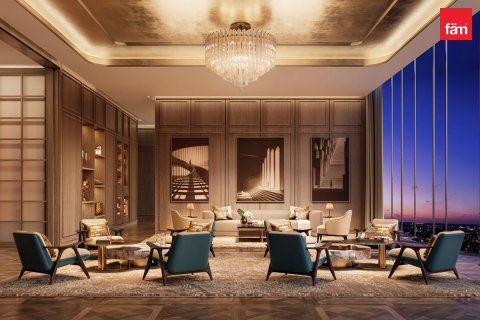Apartment de 1 dormitorio en Dubai, UAE No. 168577 15