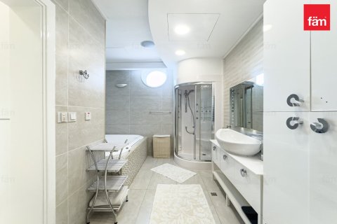 Квартира с 3 спальнями в Пальма Джумейра, ОАЭ №216595 20
