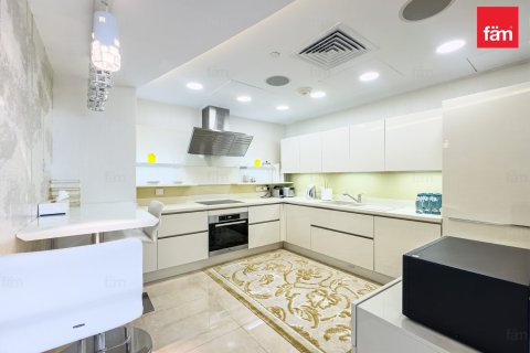 Квартира с 3 спальнями в Пальма Джумейра, ОАЭ №216595 12
