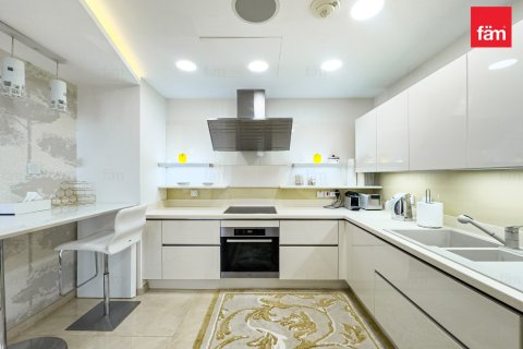 Квартира с 3 спальнями в Пальма Джумейра, ОАЭ №216595 28