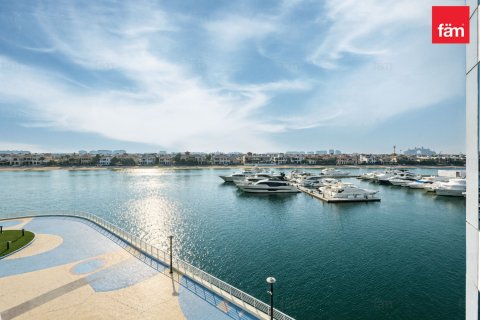 Квартира с 3 спальнями в Пальма Джумейра, ОАЭ №216595 11
