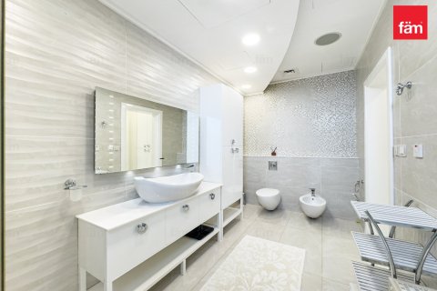 Квартира с 3 спальнями в Пальма Джумейра, ОАЭ №216595 22