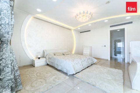 Квартира с 3 спальнями в Пальма Джумейра, ОАЭ №216595 26