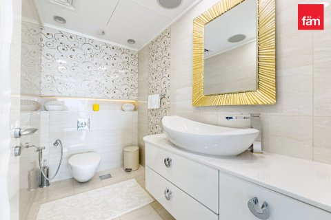 Квартира с 3 спальнями в Пальма Джумейра, ОАЭ №216595 8