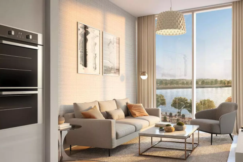 Apartment de 2 dormitorios en Sobha Hartland, UAE No. 9857 4
