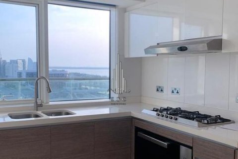 Квартира с 2 спальнями в Al Raha Beach, ОАЭ №36218 13