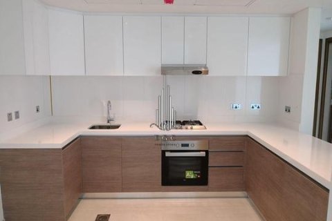 Квартира с 2 спальнями в Al Raha Beach, ОАЭ №36218 9