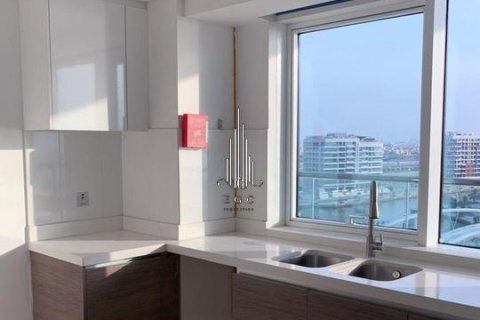 Квартира с 2 спальнями в Al Raha Beach, ОАЭ №36218 12