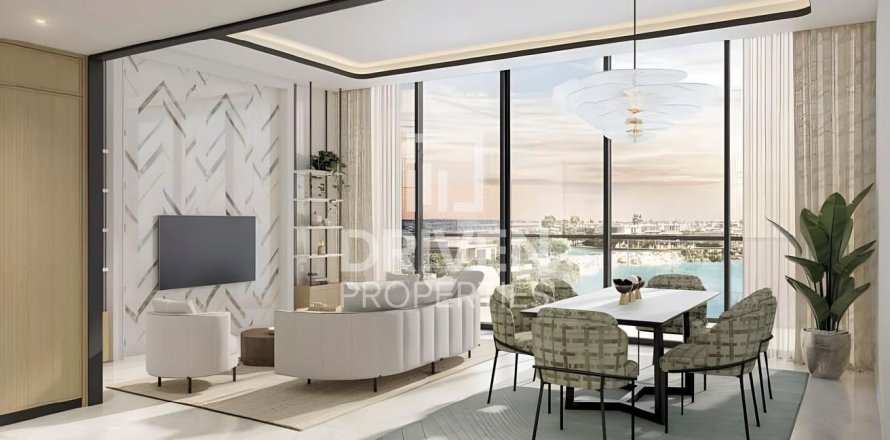 استوديو شقة في Dubai South (Dubai World Central), الإمارات العربية المتحدة رقم 214364