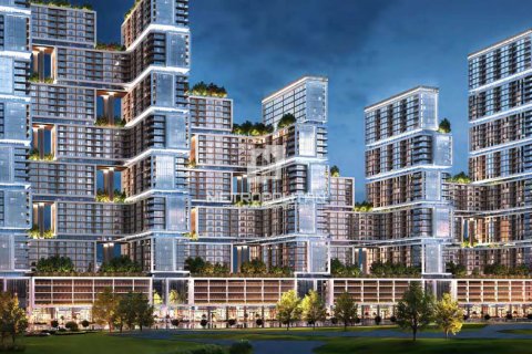 1 bedroom Apartment in Sobha Hartland, UAE No. 128275 12