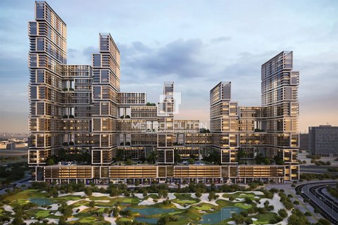 1 bedroom Apartment in Sobha Hartland, UAE No. 128275 11