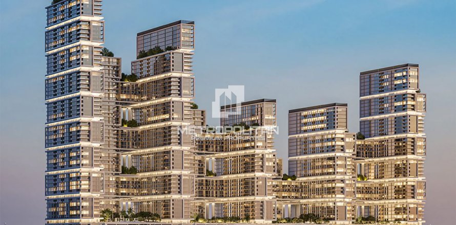 1 bedroom Apartment in Sobha Hartland, UAE No. 128275