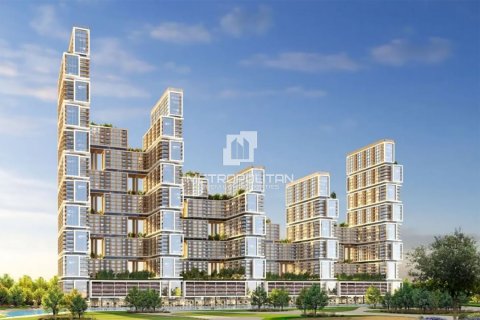 1 bedroom Apartment in Sobha Hartland, UAE No. 128275 7