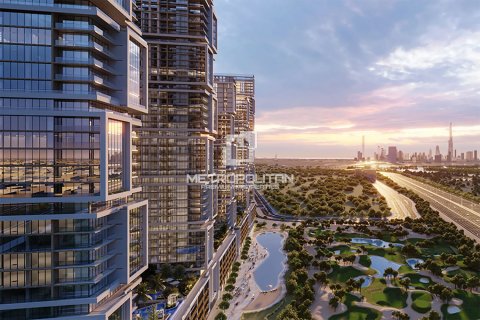 1 bedroom Apartment in Sobha Hartland, UAE No. 128275 3