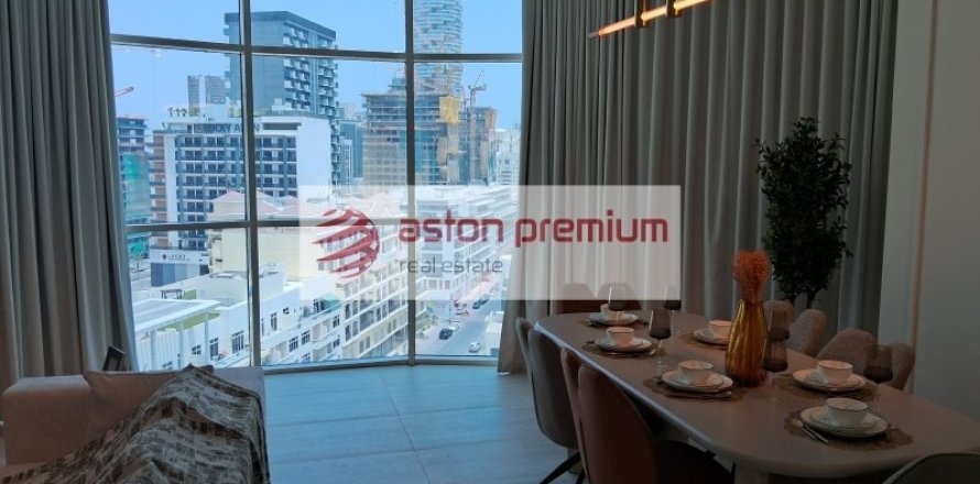 2 bedrooms Apartment in Jumeirah Village Circle, UAE No. 200118