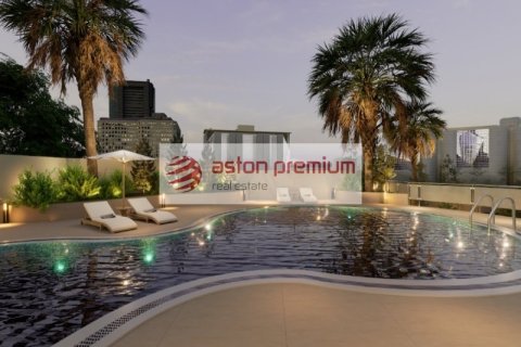 2 bedrooms Apartment in Jumeirah Village Circle, UAE No. 200118 3