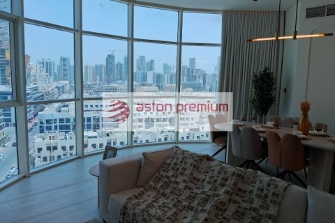 2 bedrooms Apartment in Jumeirah Village Circle, UAE No. 200118 21