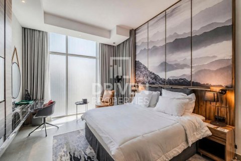 1 غرف نوم شقة في الخليج التجاري, الإمارات العربية المتحدة رقم 214355 4
