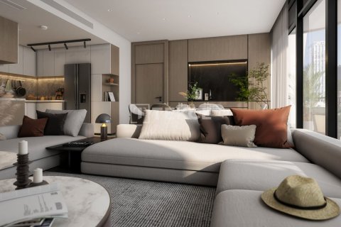 4 bedrooms Apartment in Al Reem Island, UAE No. 151186 9