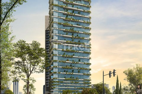4 bedrooms Apartment in Al Reem Island, UAE No. 151186 19