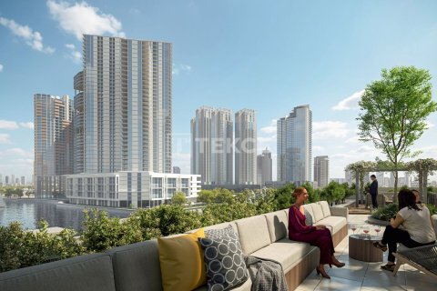 4 bedrooms Apartment in Al Reem Island, UAE No. 151186 11