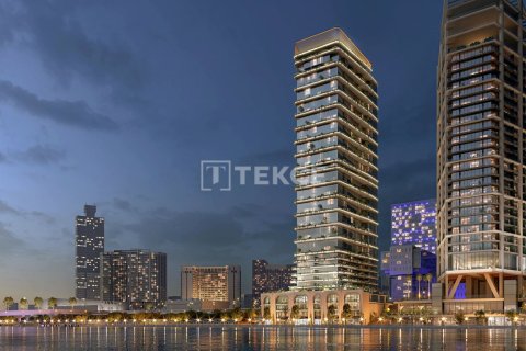 4 bedrooms Apartment in Al Reem Island, UAE No. 151186 18
