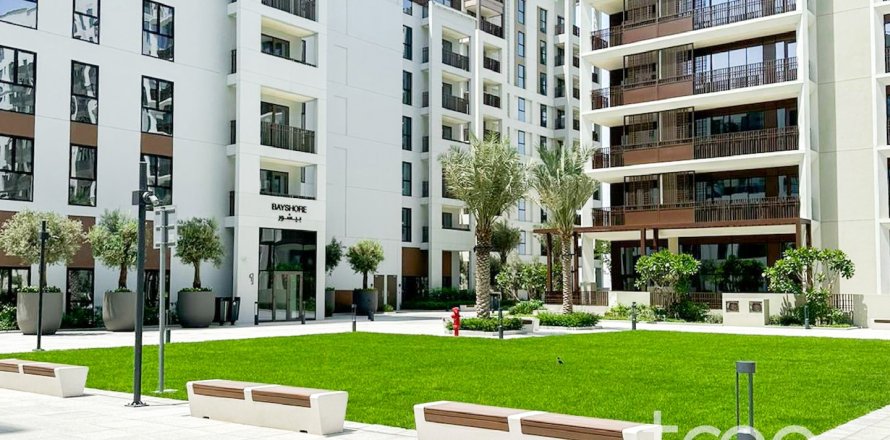 1 bedroom Apartment in Dubai Creek Harbour, UAE No. 225015