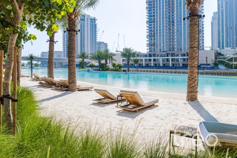 1 bedroom Apartment in Dubai Creek Harbour, UAE No. 225015 14