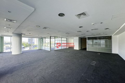 171m² Office in Dubai Media City, UAE No. 39713