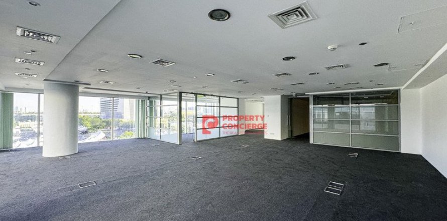 171مربع، مكتب في Dubai Media City, الإمارات العربية المتحدة رقم 39713