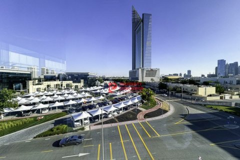 171مربع، مكتب في Dubai Media City, الإمارات العربية المتحدة رقم 39713 10