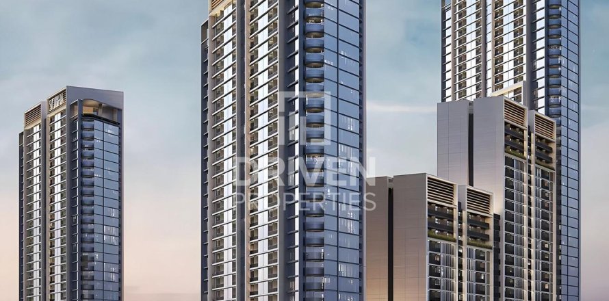 1 غرف نوم شقة في Motor City, الإمارات العربية المتحدة رقم 214692