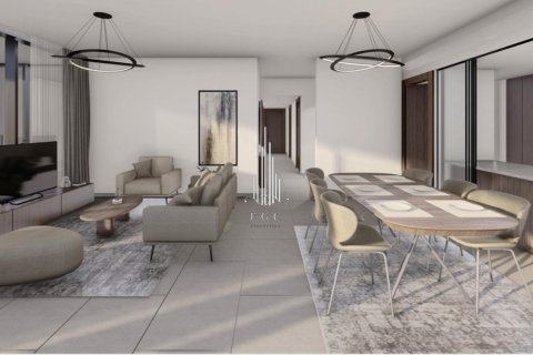 Townhouse de 3 chambres à Makers District, UAE No. 42524 18