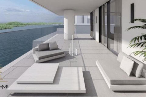 Townhouse de 3 chambres à Makers District, UAE No. 42524 15
