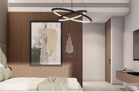 Townhouse de 3 chambres à Makers District, UAE No. 42524 23