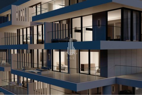 3 bedrooms Townhouse in Makers District, UAE No. 42524