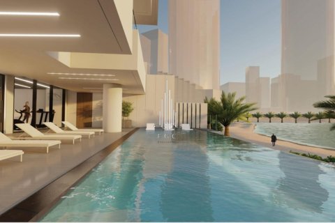 Townhouse de 3 chambres à Makers District, UAE No. 42524 20