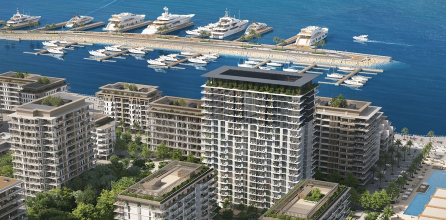 1 bedroom Apartment in Mina Rashid, UAE No. 152697