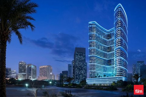 Apartment de 1 dormitorio en Dubai Science Park, UAE No. 166205 10