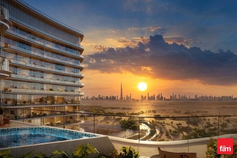 Apartment de 1 dormitorio en Dubai Science Park, UAE No. 166205 7