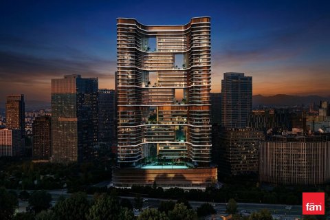Apartment de 1 dormitorio en Dubai Science Park, UAE No. 166205 11
