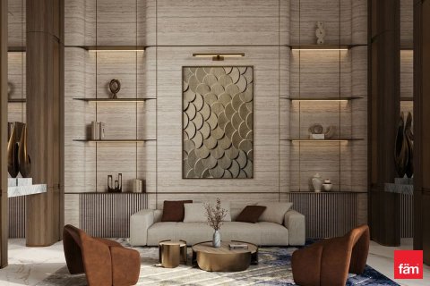 Apartment de 1 dormitorio en Dubai Science Park, UAE No. 166205 3