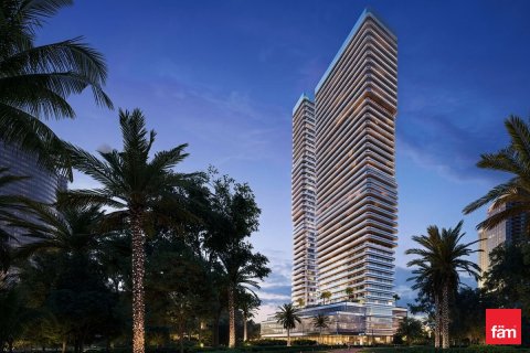 Apartment de 1 dormitorio en Dubai Science Park, UAE No. 166205 9