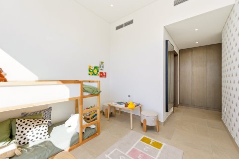Вилла с 3 спальнями в Dubai Festival City, ОАЭ №218853 21