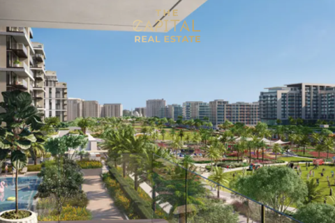 3 bedrooms Apartment in Dubai, UAE No. 7748 4